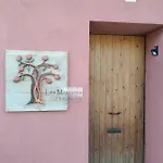 Bed and Breakfast Les Magranes