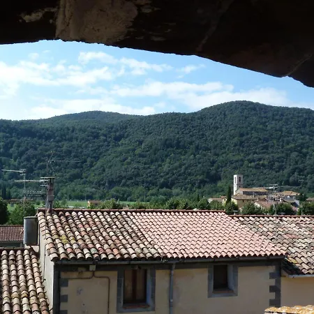 Bed & Breakfast Les Magranes Argelaguer