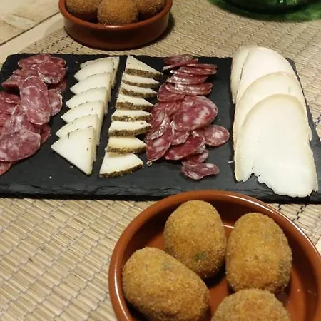 Bed & Breakfast Les Magranes Argelaguer