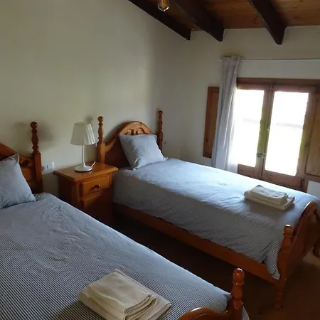 Bed & Breakfast Les Magranes