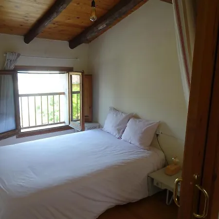 Les Magranes 3*