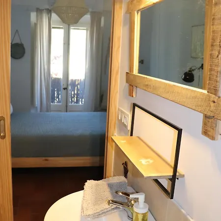 Les Magranes Bed & Breakfast Argelaguer