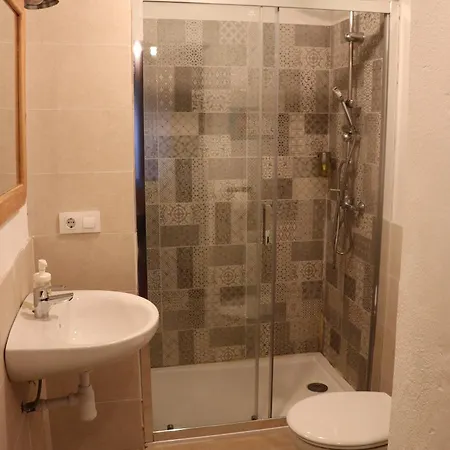 Bed & Breakfast Les Magranes Argelaguer