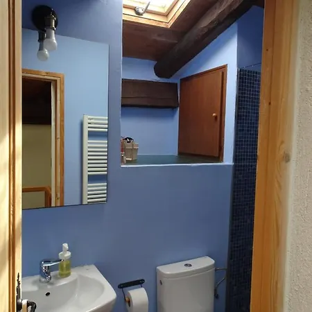 Les Magranes Bed & Breakfast 3*