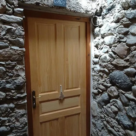 Les Magranes 3* Argelaguer