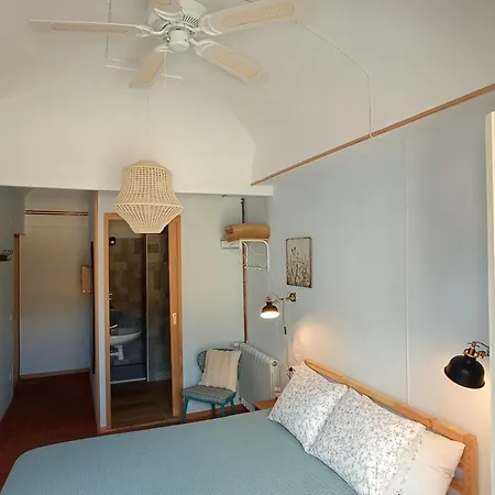 Bed & Breakfast Les Magranes