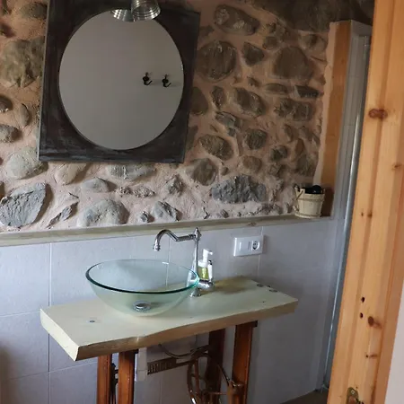Bed & Breakfast Les Magranes 3*