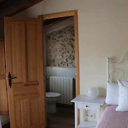 Les Magranes Bed & Breakfast Argelaguer