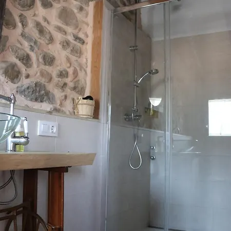 Bed & Breakfast Les Magranes Argelaguer