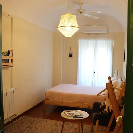 Bed & Breakfast Les Magranes Argelaguer