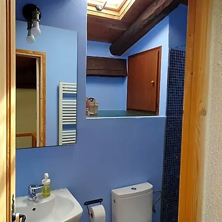 Les Magranes Bed & Breakfast Argelaguer