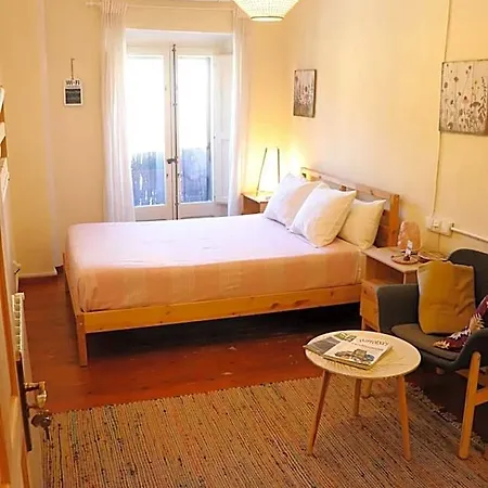 Bed & Breakfast Les Magranes Argelaguer