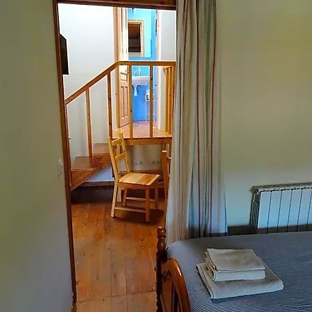 Les Magranes Bed & Breakfast 3*