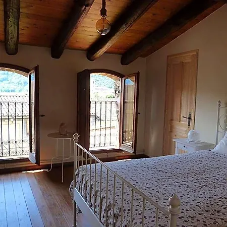 Bed & Breakfast Les Magranes Argelaguer