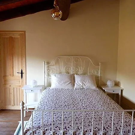 Les Magranes Bed & Breakfast Argelaguer