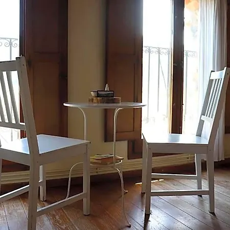 Bed & Breakfast Les Magranes Argelaguer
