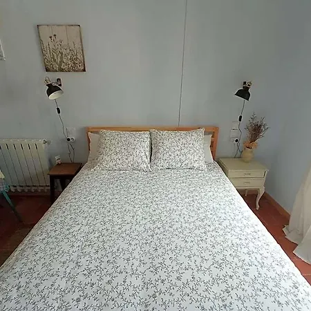 Bed & Breakfast Les Magranes Argelaguer