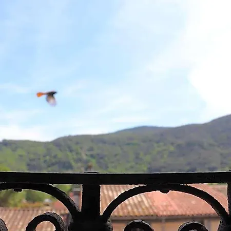 Bed & Breakfast Les Magranes Argelaguer