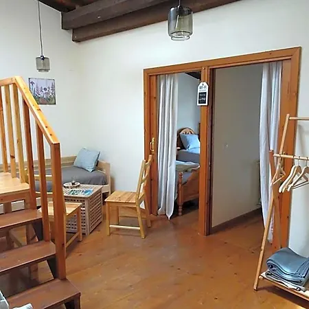 Bed & Breakfast Les Magranes