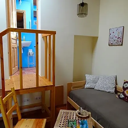 Bed & Breakfast Les Magranes Argelaguer