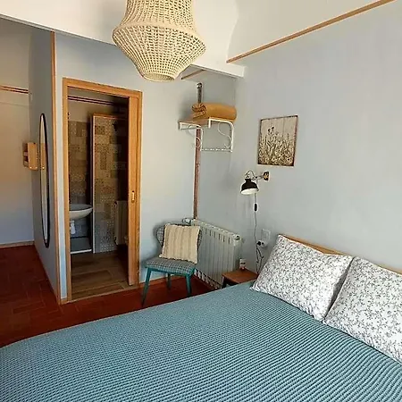 Bed & Breakfast Les Magranes 3*