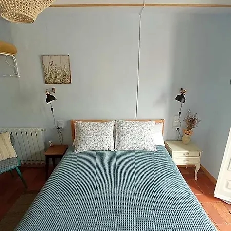 Bed & Breakfast Les Magranes 3*