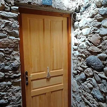 Bed & Breakfast Les Magranes Argelaguer